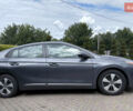 Серый Хендай Ioniq, объемом двигателя 1.58 л и пробегом 65 тыс. км за 16999 $, фото 2 на Automoto.ua