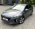 Серый Хендай Ioniq, объемом двигателя 0 л и пробегом 158 тыс. км за 15000 $, фото 7 на Automoto.ua