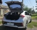 Серый Хендай Ioniq, объемом двигателя 0 л и пробегом 119 тыс. км за 13100 $, фото 3 на Automoto.ua