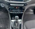 Серый Хендай Ioniq, объемом двигателя 1.58 л и пробегом 72 тыс. км за 16500 $, фото 36 на Automoto.ua