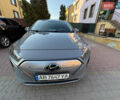 Серый Хендай Ioniq, объемом двигателя 0 л и пробегом 150 тыс. км за 16700 $, фото 1 на Automoto.ua