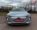 Сірий Хендай Ioniq, об'ємом двигуна 0 л та пробігом 131 тис. км за 16500 $, фото 1 на Automoto.ua
