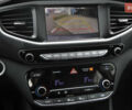 Серый Хендай Ioniq, объемом двигателя 1.58 л и пробегом 65 тыс. км за 16999 $, фото 31 на Automoto.ua