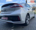 Серый Хендай Ioniq, объемом двигателя 0 л и пробегом 142 тыс. км за 12999 $, фото 32 на Automoto.ua