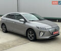 Серый Хендай Ioniq, объемом двигателя 0 л и пробегом 71 тыс. км за 16700 $, фото 1 на Automoto.ua