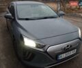 Серый Хендай Ioniq, объемом двигателя 0 л и пробегом 147 тыс. км за 16200 $, фото 1 на Automoto.ua