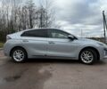 Серый Хендай Ioniq, объемом двигателя 0 л и пробегом 132 тыс. км за 15800 $, фото 1 на Automoto.ua