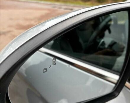 Сірий Хендай Ioniq, об'ємом двигуна 0 л та пробігом 131 тис. км за 16500 $, фото 11 на Automoto.ua