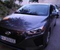 Сірий Хендай Ioniq, об'ємом двигуна 1.6 л та пробігом 165 тис. км за 12500 $, фото 5 на Automoto.ua