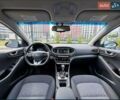 Сірий Хендай Ioniq, об'ємом двигуна 1.58 л та пробігом 80 тис. км за 17500 $, фото 1 на Automoto.ua