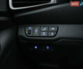 Сірий Хендай Ioniq, об'ємом двигуна 0 л та пробігом 130 тис. км за 15600 $, фото 15 на Automoto.ua