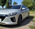 Серый Хендай Ioniq, объемом двигателя 0 л и пробегом 119 тыс. км за 13100 $, фото 1 на Automoto.ua