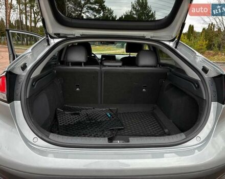 Сірий Хендай Ioniq, об'ємом двигуна 0 л та пробігом 131 тис. км за 16500 $, фото 41 на Automoto.ua