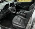 Сірий Хендай Ioniq, об'ємом двигуна 0 л та пробігом 131 тис. км за 16500 $, фото 17 на Automoto.ua