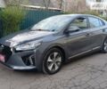 Серый Хендай Ioniq, объемом двигателя 0 л и пробегом 117 тыс. км за 14550 $, фото 28 на Automoto.ua