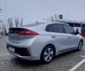 Серый Хендай Ioniq, объемом двигателя 1.58 л и пробегом 72 тыс. км за 16500 $, фото 11 на Automoto.ua