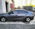 Сірий Хендай Ioniq, об'ємом двигуна 1.6 л та пробігом 165 тис. км за 12500 $, фото 11 на Automoto.ua
