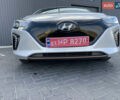 Серый Хендай Ioniq, объемом двигателя 0 л и пробегом 142 тыс. км за 12999 $, фото 9 на Automoto.ua