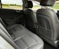 Сірий Хендай Ioniq, об'ємом двигуна 0 л та пробігом 131 тис. км за 16500 $, фото 25 на Automoto.ua