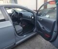 Серый Хендай Ioniq, объемом двигателя 0 л и пробегом 147 тыс. км за 16200 $, фото 9 на Automoto.ua