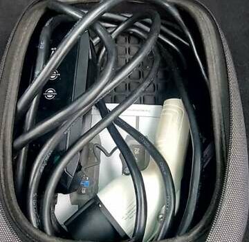 Серый Хендай Ioniq, объемом двигателя 1.58 л и пробегом 72 тыс. км за 16500 $, фото 38 на Automoto.ua