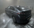 Серый Хендай Ioniq, объемом двигателя 0 л и пробегом 130 тыс. км за 15500 $, фото 3 на Automoto.ua