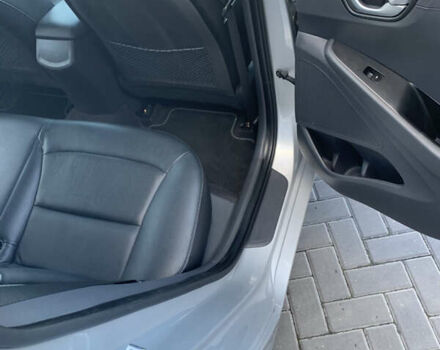 Серый Хендай Ioniq, объемом двигателя 0 л и пробегом 142 тыс. км за 12999 $, фото 20 на Automoto.ua