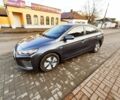 Сірий Хендай Ioniq, об'ємом двигуна 1.6 л та пробігом 172 тис. км за 15900 $, фото 12 на Automoto.ua