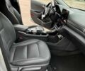Сірий Хендай Ioniq, об'ємом двигуна 0 л та пробігом 131 тис. км за 16500 $, фото 28 на Automoto.ua