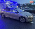 Сірий Хендай Ioniq, об'ємом двигуна 0 л та пробігом 130 тис. км за 15600 $, фото 1 на Automoto.ua
