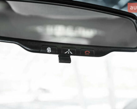Серый Хендай Ioniq, объемом двигателя 1.58 л и пробегом 65 тыс. км за 16999 $, фото 40 на Automoto.ua