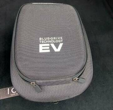 Серый Хендай Ioniq, объемом двигателя 1.58 л и пробегом 72 тыс. км за 16500 $, фото 42 на Automoto.ua