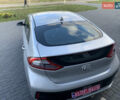 Серый Хендай Ioniq, объемом двигателя 0 л и пробегом 142 тыс. км за 12999 $, фото 39 на Automoto.ua