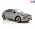Сірий Хендай Ioniq, об'ємом двигуна 0 л та пробігом 130 тис. км за 15600 $, фото 2 на Automoto.ua