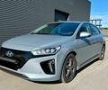 Серый Хендай Ioniq, объемом двигателя 0 л и пробегом 132 тыс. км за 11100 $, фото 1 на Automoto.ua