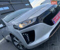 Серый Хендай Ioniq, объемом двигателя 0 л и пробегом 142 тыс. км за 12999 $, фото 1 на Automoto.ua