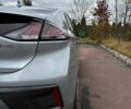 Сірий Хендай Ioniq, об'ємом двигуна 0 л та пробігом 131 тис. км за 16500 $, фото 8 на Automoto.ua
