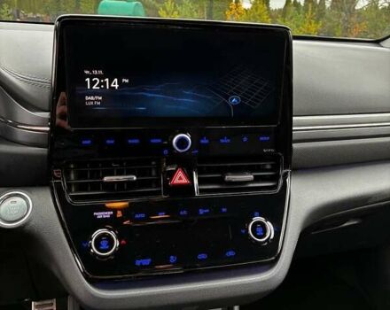 Сірий Хендай Ioniq, об'ємом двигуна 0 л та пробігом 131 тис. км за 16500 $, фото 36 на Automoto.ua