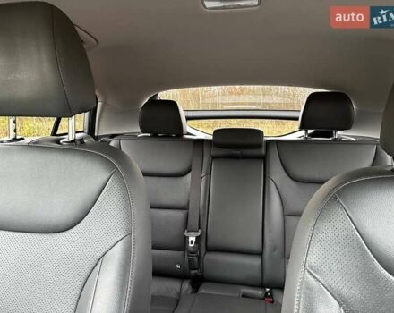 Сірий Хендай Ioniq, об'ємом двигуна 0 л та пробігом 131 тис. км за 16500 $, фото 26 на Automoto.ua