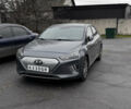 Серый Хендай Ioniq, объемом двигателя 0 л и пробегом 130 тыс. км за 15500 $, фото 16 на Automoto.ua