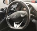 Серый Хендай Ioniq, объемом двигателя 0 л и пробегом 147 тыс. км за 16200 $, фото 14 на Automoto.ua