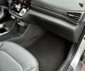 Сірий Хендай Ioniq, об'ємом двигуна 0 л та пробігом 131 тис. км за 16500 $, фото 29 на Automoto.ua