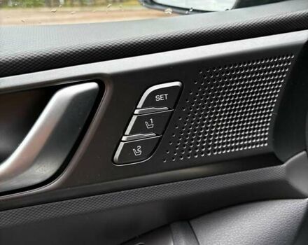 Сірий Хендай Ioniq, об'ємом двигуна 0 л та пробігом 131 тис. км за 16500 $, фото 13 на Automoto.ua