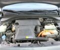 Сірий Хендай Ioniq, об'ємом двигуна 1.6 л та пробігом 165 тис. км за 12500 $, фото 6 на Automoto.ua