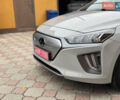 Серый Хендай Ioniq, объемом двигателя 0 л и пробегом 58 тыс. км за 15199 $, фото 49 на Automoto.ua