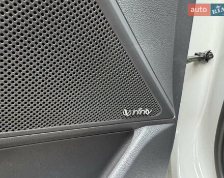 Серый Хендай Ioniq, объемом двигателя 0 л и пробегом 58 тыс. км за 15199 $, фото 13 на Automoto.ua