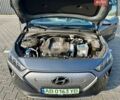 Серый Хендай Ioniq, объемом двигателя 0 л и пробегом 115 тыс. км за 16400 $, фото 19 на Automoto.ua