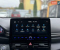 Серый Хендай Ioniq, объемом двигателя 0 л и пробегом 58 тыс. км за 15199 $, фото 56 на Automoto.ua