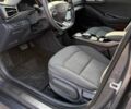 Серый Хендай Ioniq, объемом двигателя 0 л и пробегом 115 тыс. км за 16400 $, фото 10 на Automoto.ua