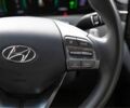 Серый Хендай Ioniq, объемом двигателя 1.58 л и пробегом 126 тыс. км за 14700 $, фото 7 на Automoto.ua